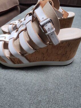 Rockport | Wedge Sandal